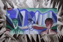 Eight beat is stopped