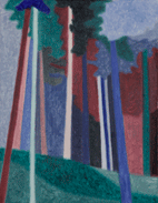 Tone (in the forest)