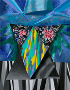 Close your eyes please