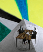 �z�F�ɂ��Ęb������l�̒j