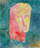 �O�l�ڂP �^The third person 1