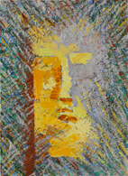 �烉�C�g�^Light of face