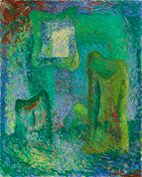 �O�ȏ�̐Õ��^Three or more still lives