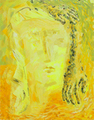 ���A��{�̘r�^A woman and two arms