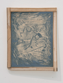 ���A��{�̘r�^A woman and two arms